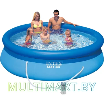 Надувной бассейн Intex Easy Set 305x76 (56922/28122)